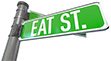 East St. East St.