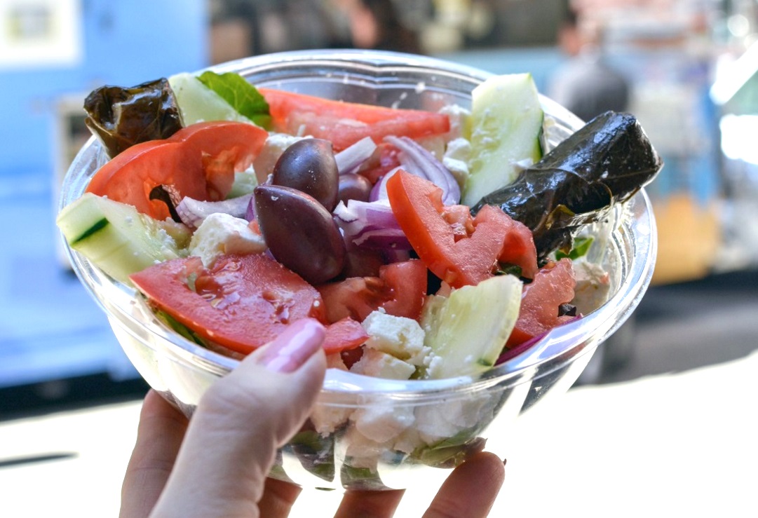 Mediterranean Diet Benefits